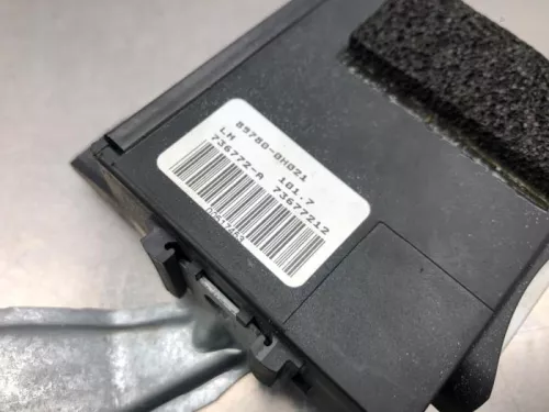 Computer Motormanagement-8160326 (21212383)