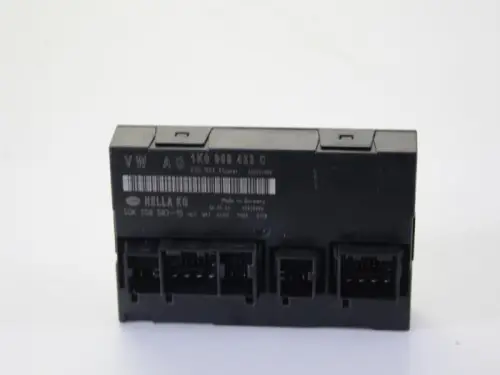 Comfort Module-7884060