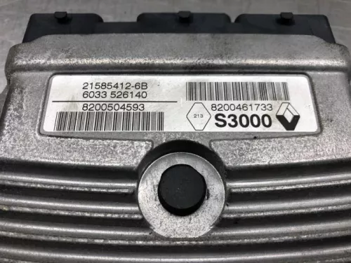 Computer Motormanagement-8097525 (19471920)