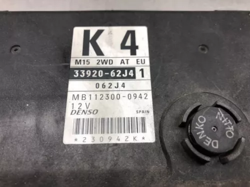 Computer Motormanagement-8170769 (20487701)