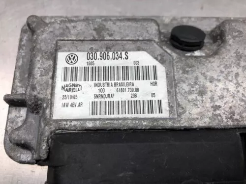 Computer Motormanagement-8204813 (20891082)