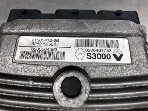 Computer Motormanagement-8179030 (21330296)