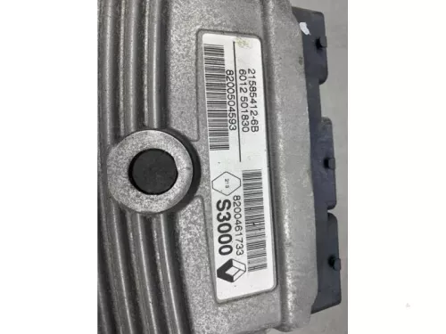Computer Motormanagement-8246928 (21632351)