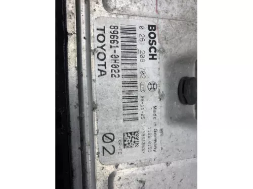 Computer Motormanagement-8261276 (21718634)