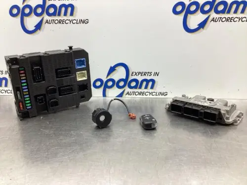 Computer Motormanagement-7931610