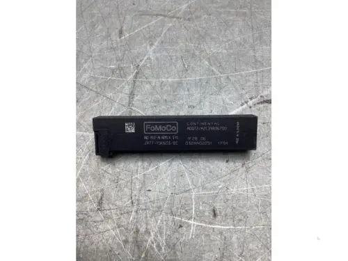 Keyless entry antenne-8097008