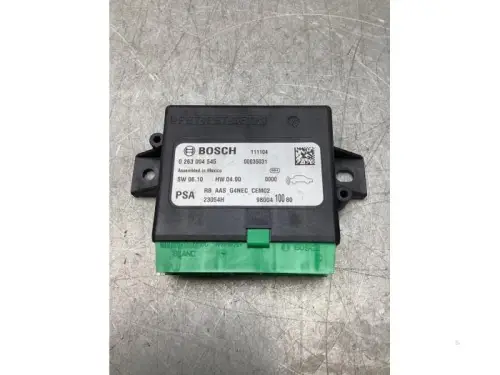 PDC Module-7913623
