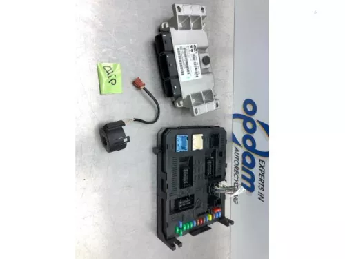 Computer Motormanagement-7616235 (17008350)