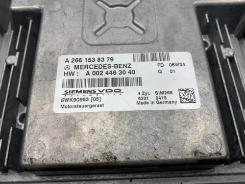 Computer Motormanagement-8274093 (21883670)