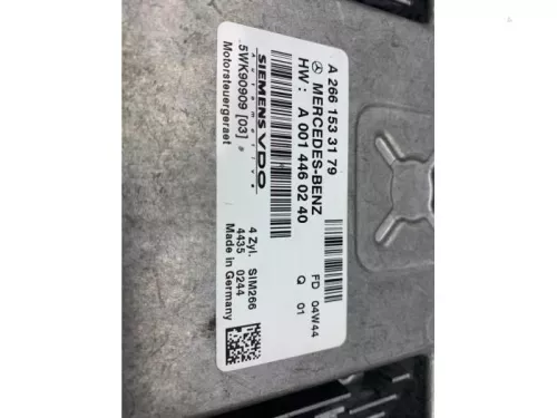 Computer Motormanagement-8294315 (22174919)