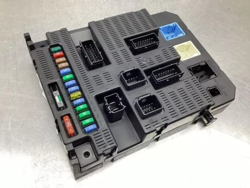 Computer Motormanagement-7931610 (17956828)