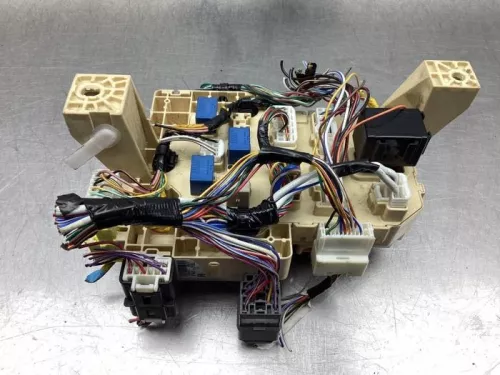 Computer Motormanagement-8051062 (19006309)