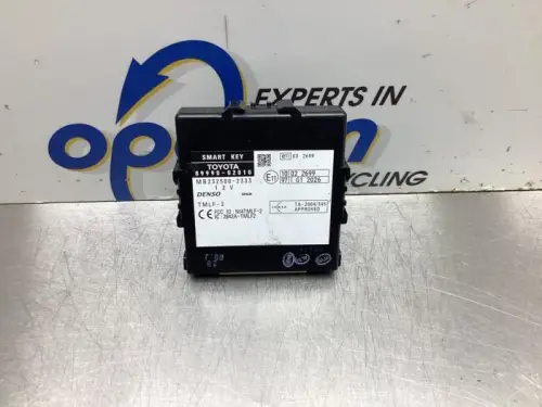 Centrale Deurvergrendelings Module-8077182