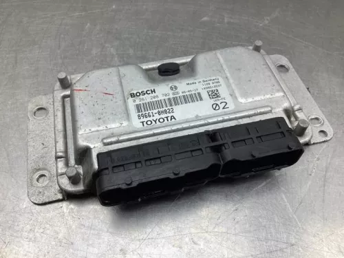 Computer Motormanagement-8036622 (19191380)