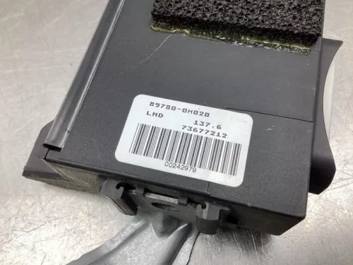 Computer Motormanagement-8036622 (19191380)
