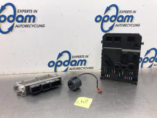 Computer Motormanagement-8173603