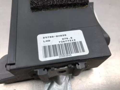 Computer Motormanagement-8156943 (20627924)