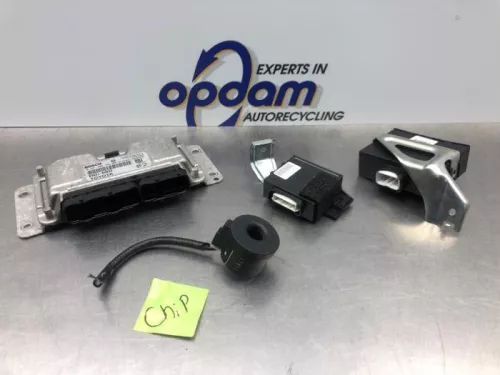 Computer Motormanagement-8187341