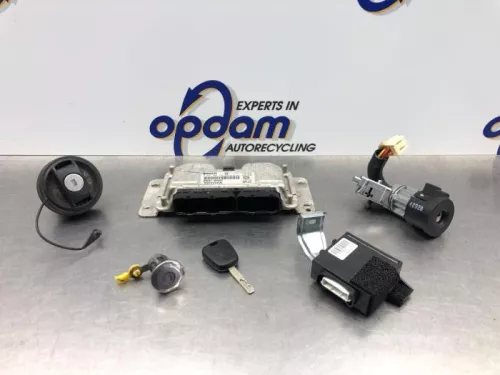 Computer Motormanagement-8224980