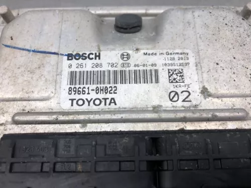 Computer Motormanagement-8224980 (21154197)