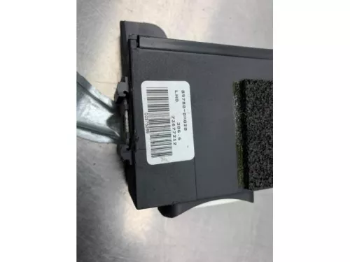 Computer Motormanagement-8253282 (21538739)