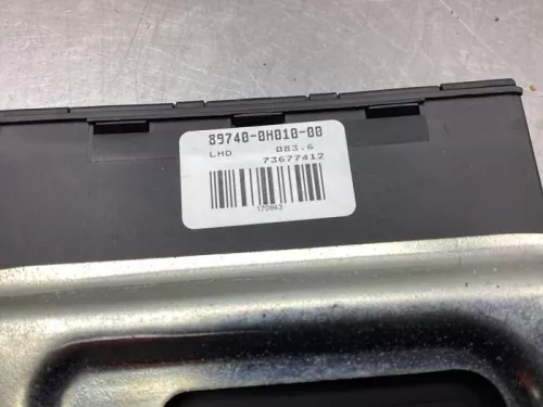 Computer Motormanagement-8081707 (20234549)