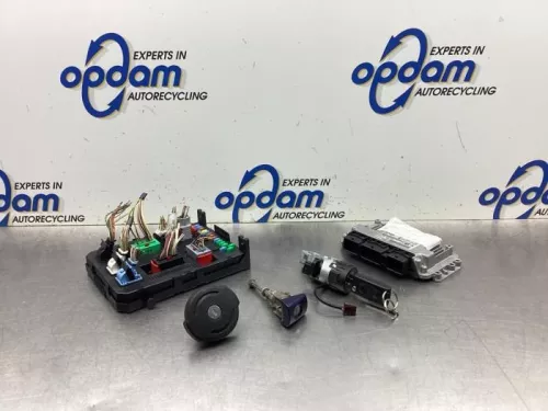 Computer Motormanagement-8131213