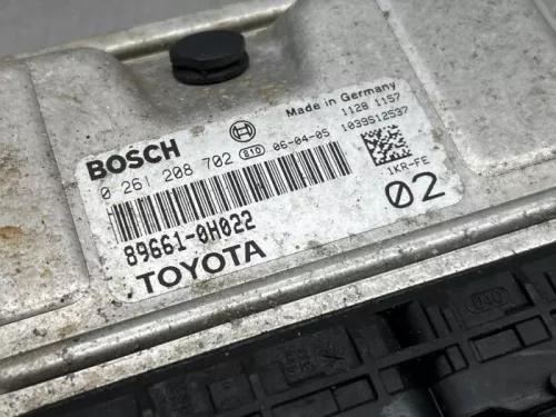 Computer Motormanagement-8274346 (22254482)