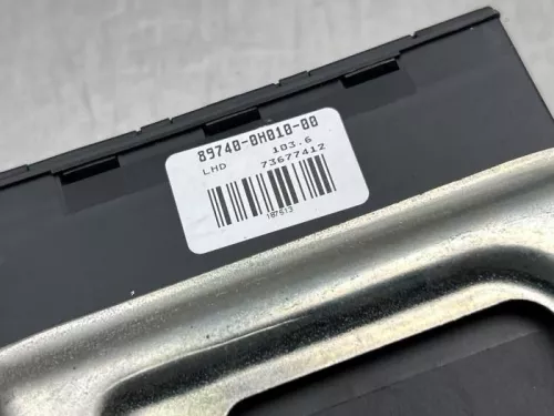 Computer Motormanagement-8274346 (22254482)