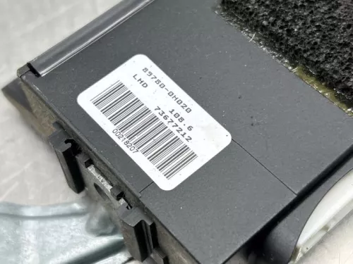 Computer Motormanagement-8274346 (22254482)
