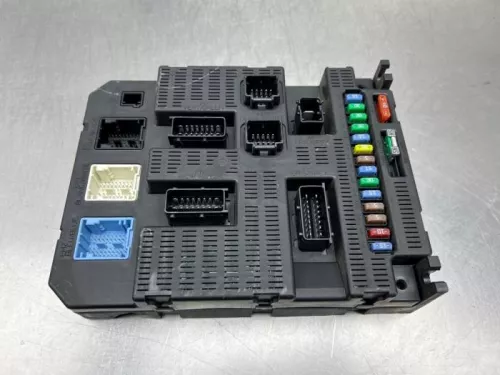 Computer Motormanagement-8312913 (22470752)