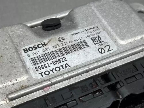 Computer Motormanagement-8293819 (22475131)