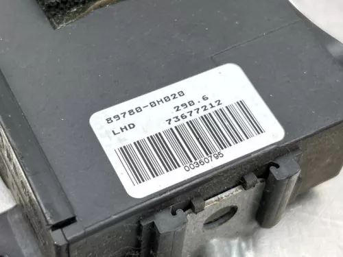 Computer Motormanagement-8318333 (22601630)