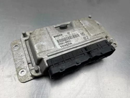 Computer Motormanagement-8318333 (22601630)