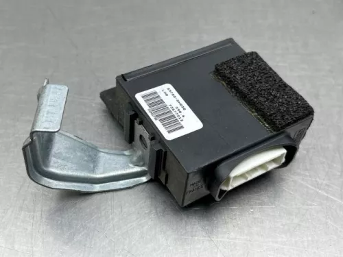 Computer Motormanagement-8318333 (22601630)