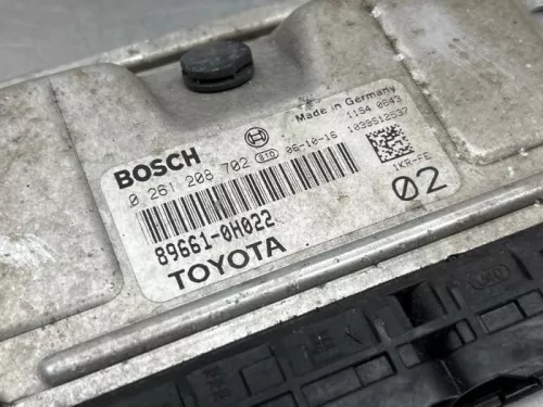 Computer Motormanagement-8318333 (22601630)