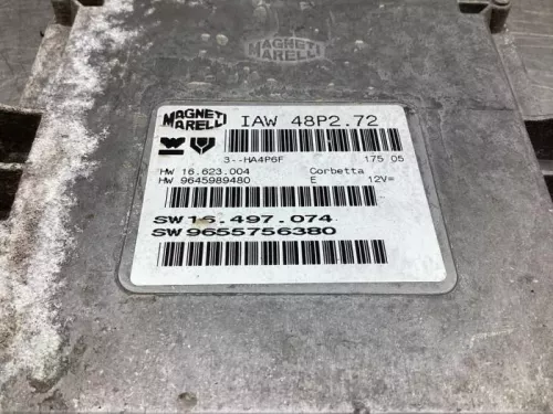 Computer Motormanagement-8083318 (19275751)