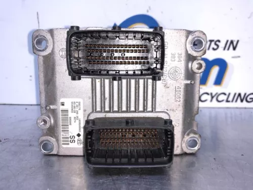Computer Motormanagement-7577080