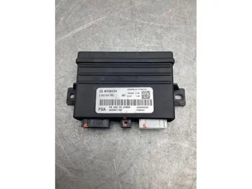 PDC Module-7842874