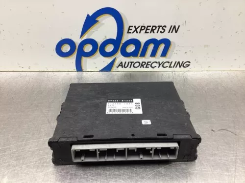 Computer Motormanagement-8077172 (19356169)