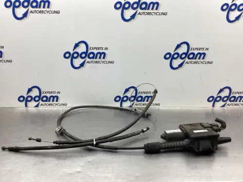 Handrem motor-8091756