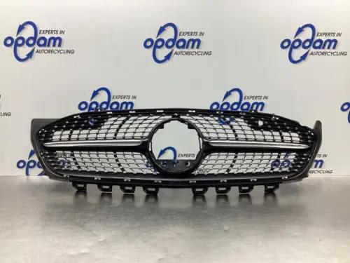 Grille-