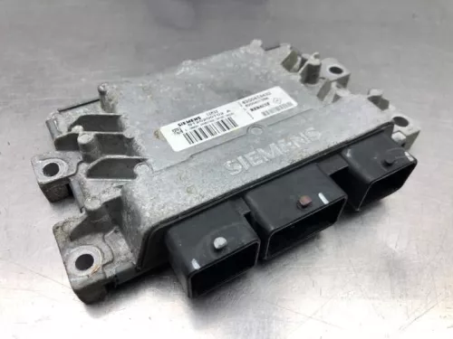 Computer Motormanagement-8188066 (20702860)
