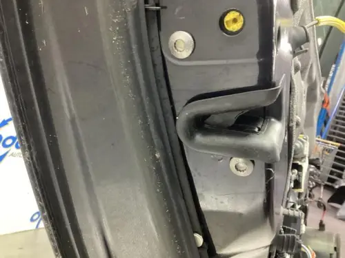 Deurslot Mechaniek 4Deurs links-achter-8063508