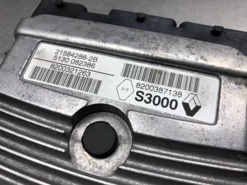 Computer Motormanagement-8213546 (21025954)