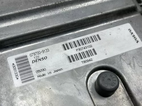 Computer Motormanagement-8260013 (22076695)