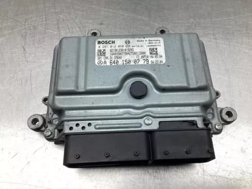 Computer Motormanagement-7865036 (18321498)