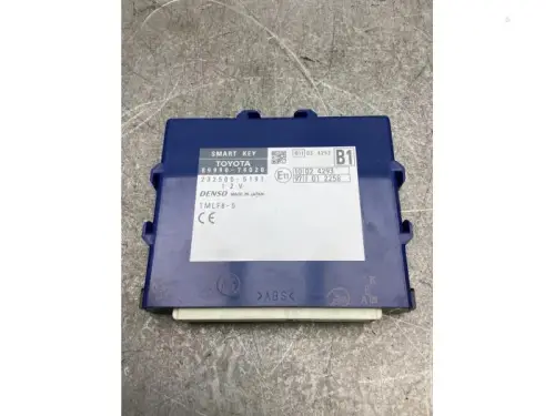 Centrale Deurvergrendelings Module-7861671