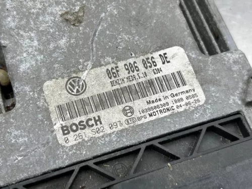 Computer Motormanagement-8289758 (22114604)