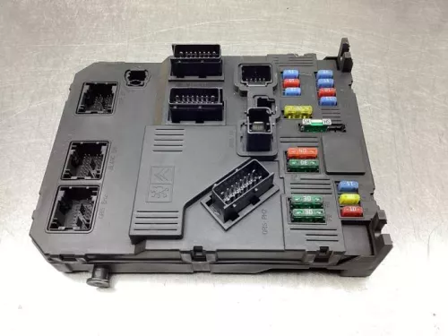 Computer Motormanagement-8141574 (20030173)